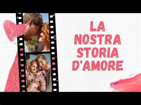 Io, mio figlio e la nostra storia damore